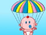 Play Baby chute