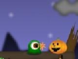 Play Jelly adventure halloween