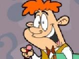 Play Puzzling pete