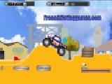 Play Off road driving
