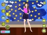 Play The weather girl