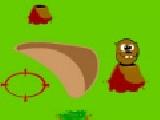 Play Gopher war