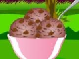 Play Chocolate icecream