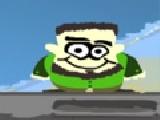 Play Vampire cannon level pack