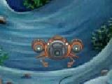 Play Scooby doo - neptune's nest