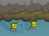 Play Click defense green danger