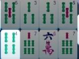 Play Deep sea mahjong