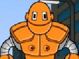 Play Robopogo