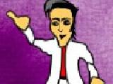 Play Disco daves rythm challenge