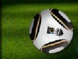 Jugar a Mobile world cup juggle!