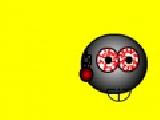 Play Bubbleman shoot-out