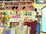 Jugar a Makeover room