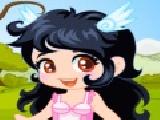 Play Chibi snow white