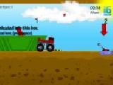 Play Truckster