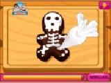 Play Bittersweet chocolate cookies