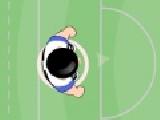 Play Championship of the best football teams