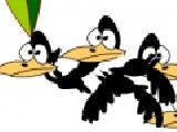 Play Shoot the crows