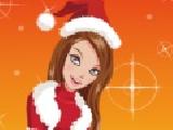 Play Christmas fashion