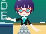 Jugar a Teacher dress up