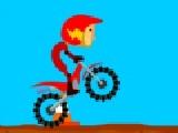 Play Kid biker