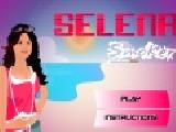 Play Selena smoker