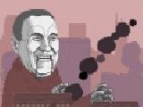 Play The rise and fall of mecha-peron