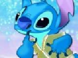 Play Super stitch dressup