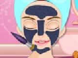 Play Harriet princess makeover