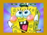 Play Sponge bob puzzle 2012