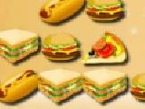 Play Burger click