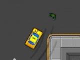 Play Zombie taxi 2.0
