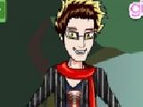 Play Monster high - jackson. jekyll dress up
