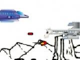 Play Alian wars