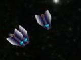 Play Tutorial space game 1.12