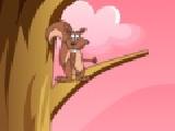 Play Bugs bunny kissing