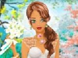 Play Spring bloom bride