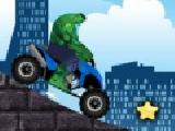 Play Hulk atv