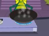 Play Flying dragon sushi