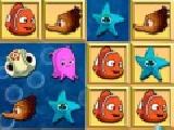 Play Submarine creatures