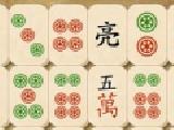 Play Paper mahjong