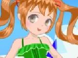 Play My summer beach fashion dress up