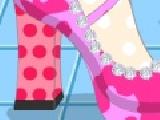 Play Design your shoes