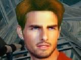 Play Tom cruise makeover