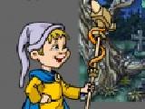 Play Rod anvil. part one: prisoner with a fan