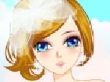 Spielen Perfect bride make up