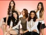 Play Fifth harmony quiz