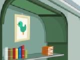 Play Escape from mathematics room