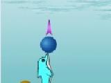 Play Dolphin ball 3