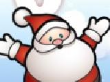 Play Boing boing santa