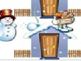 Jugar a Millie's christmas challenge